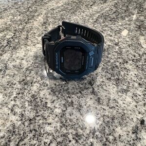 G-Shock Digital Watch